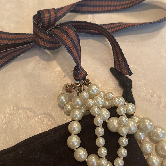 JCrew Pearl Necklace - Picture 3 of 3